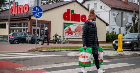 Dino szaleje. Dziś się zaczyna. Nokautujące ceny