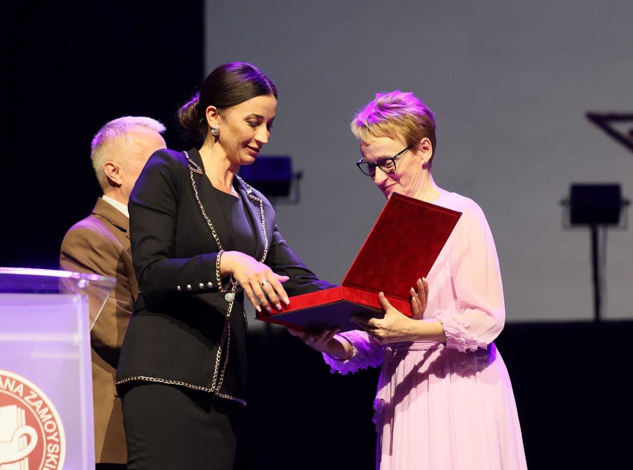 Lublin: Zamoy ma już 110 lat! Zobacz zdjęcia z jubileuszu