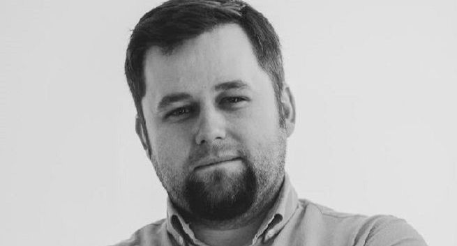 Michał Jasiński dyrektorem zarządzającym UM Thrive