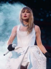 Taylor Swift nie umie tańczyć? Internauci nie mają złudzeń