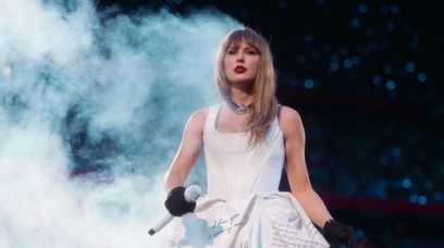 Taylor Swift nie umie tańczyć? Internauci nie mają złudzeń