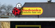 Biedronka szuka pracowników. Oferuje ponad 9 tys. zł i auto służbowe