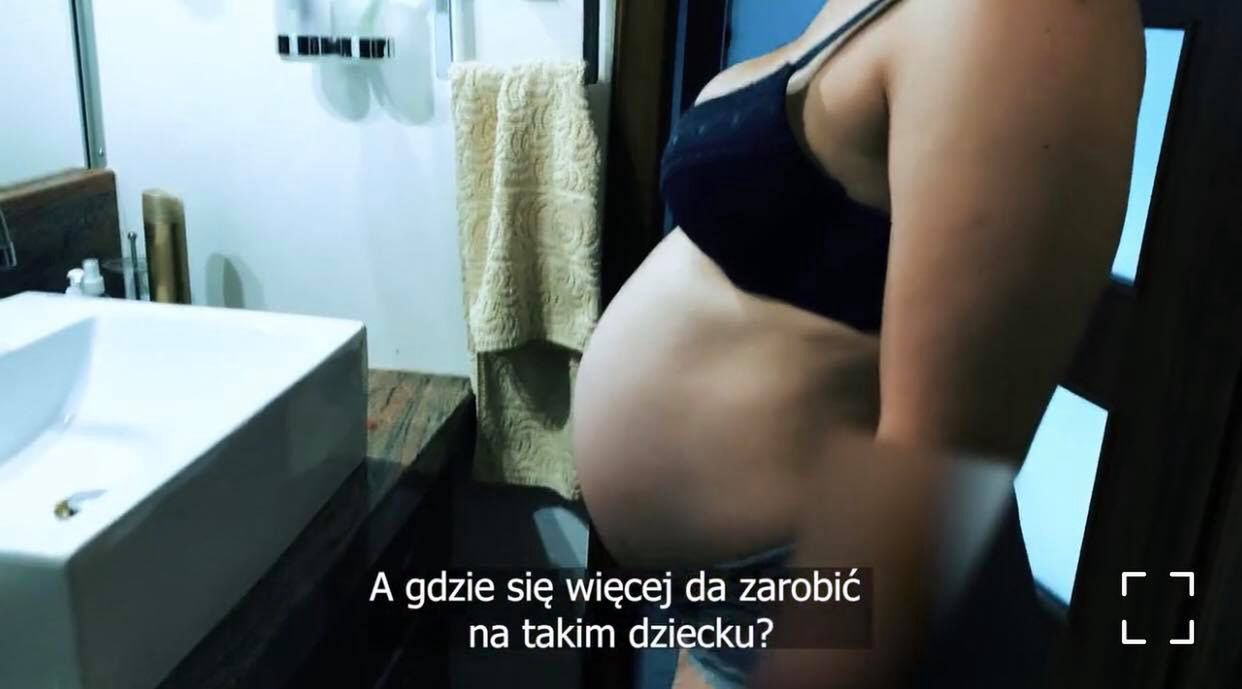 Patryk Vega nakręcił kontrowersyjny dokument