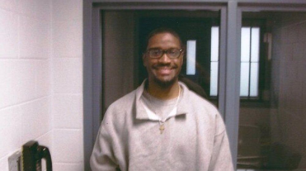 W USA wykonano karę śmierci na 40-latku