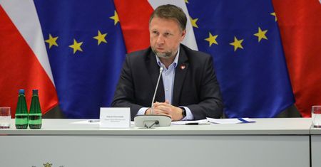 Afera KPO. Kierwiński: Tusk zachowa się bardzo twardo i zdecydowanie