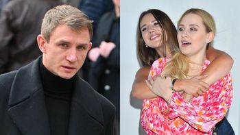 Jakub Rzeźniczak staje w obronie gwiazd "Girls of Warsaw": "Od kiedy JEDNO ZACHOWANIE definiuje człowieka?"