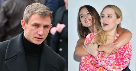 Jakub Rzeźniczak staje w obronie gwiazd "Girls of Warsaw": "Od kiedy JEDNO ZACHOWANIE definiuje człowieka?"