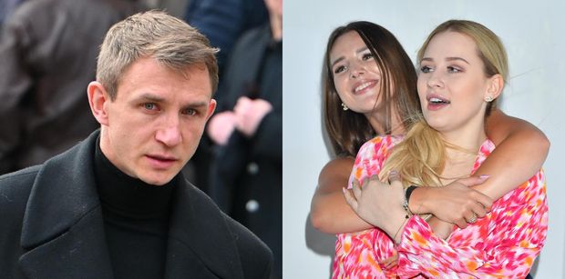 Jakub Rzeźniczak staje w obronie gwiazd "Girls of Warsaw": "Od kiedy JEDNO ZACHOWANIE definiuje człowieka?"
