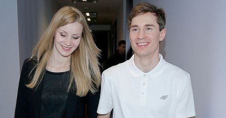 Kamil Stoch mieszka w górskiej willi. Skoczek narciarski chwali się imponującym ogrodem (FOTO)