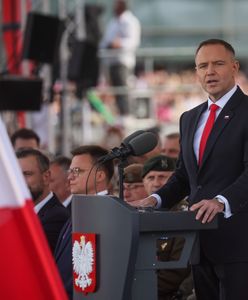 Nawrocki o reformie lektur. "Jestem oburzony"