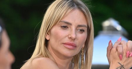 Wróciła do byłego partnera. Mówi, jakie dostaje wiadomości