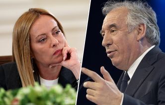 Gorąco na linii Włochy-Francja. Padło oskarżenie o "dumping fiskalny"