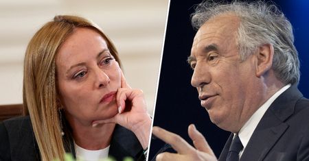 Gorąco na linii Włochy-Francja. Padło oskarżenie o "dumping fiskalny"
