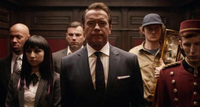 10 najpopularniejszych reklam na Youtube w 2016 roku (wideo)