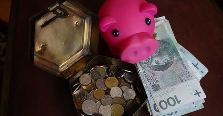 Banki stają się przechowalniami pieniędzy. Coraz częściej odsetki to luksus