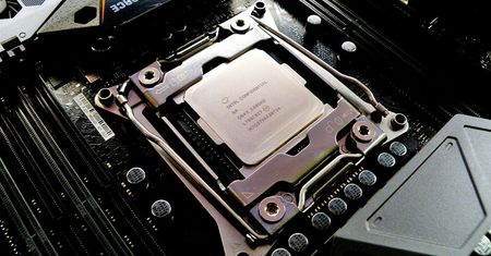 Intel Core i7-7820X – test procesora Skylake-X za 2500 złotych