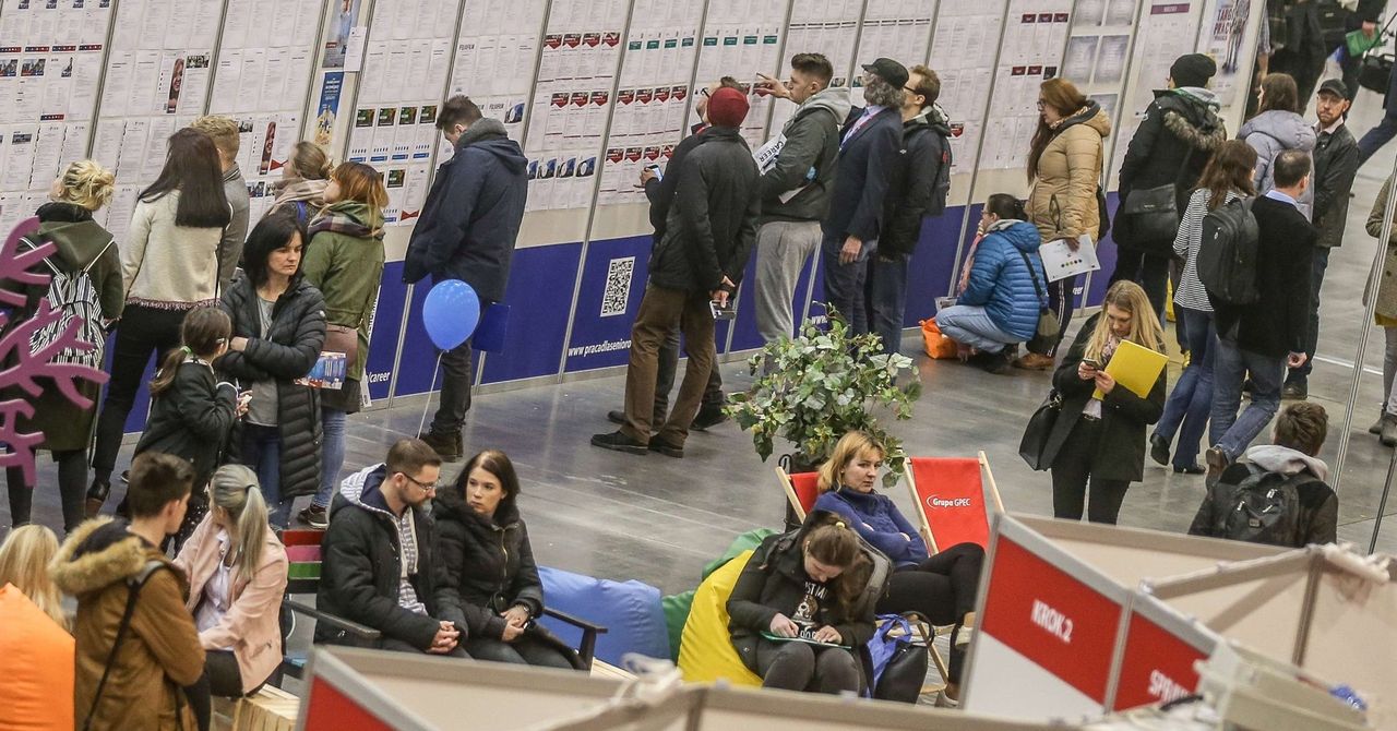 Pracownicy czekają na te przepisy. Niedługo masowo ruszą po podwyżki