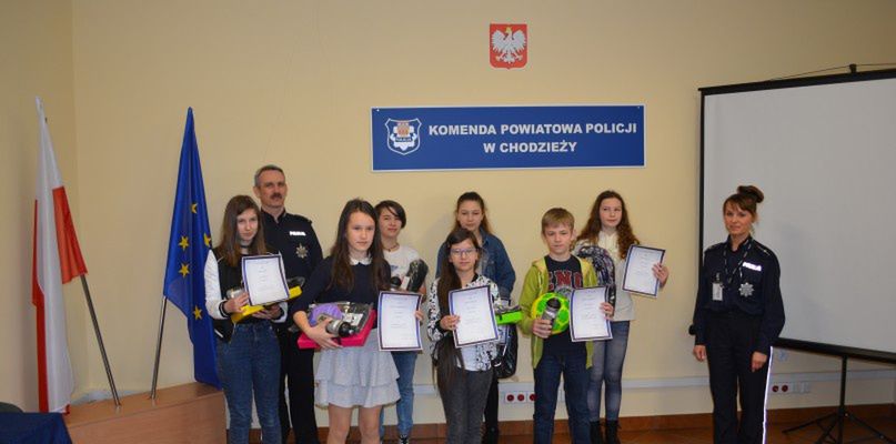 Konkurs "Dwie strony sieci" rozstrzygnięty