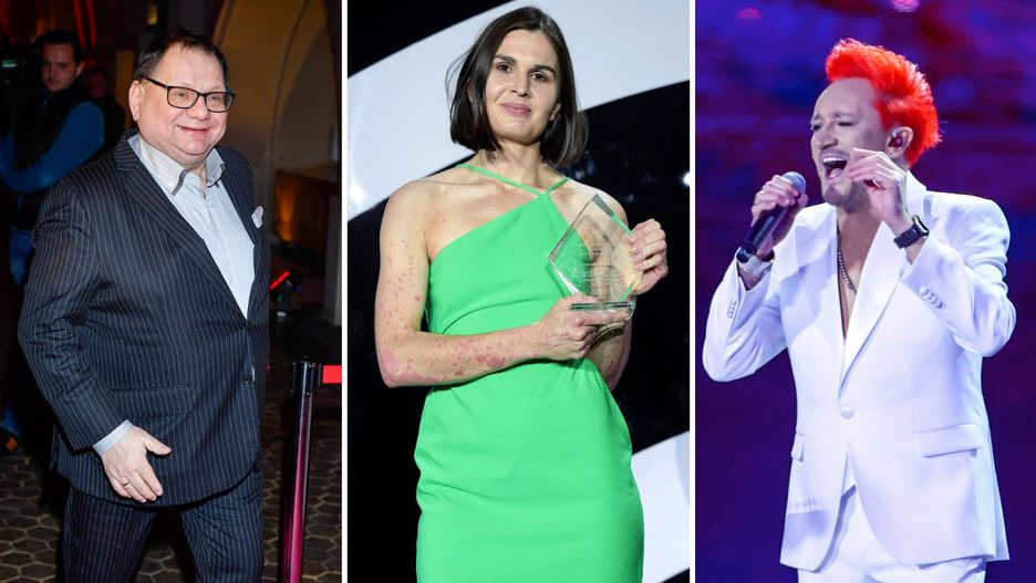 Łuszczyca niesłusznie jest uznawana za wstydliwą chorobą. Popularne osoby ze świata sztuki, mediów i polityki przełamują ten stereotyp i mówią o łuszczycy.