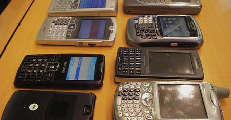 Komórki dla uczniów wyposażone w spektrometry