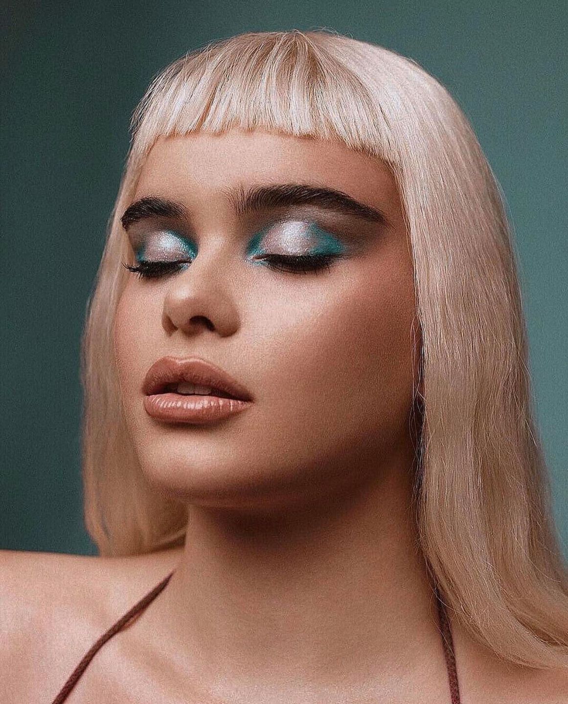 Barbie Ferreira