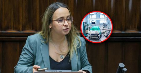 Seria zgonów w szpitalach położniczych. Posłanka wzywa do kontroli porodówek