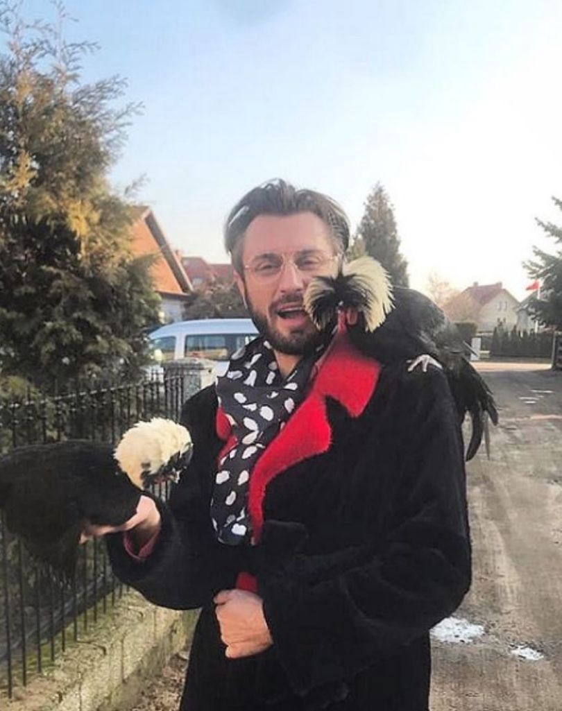 Rafał Grabias
