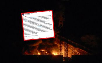 Ataki na Wenezuelę. Komunikat polskiego MSZ