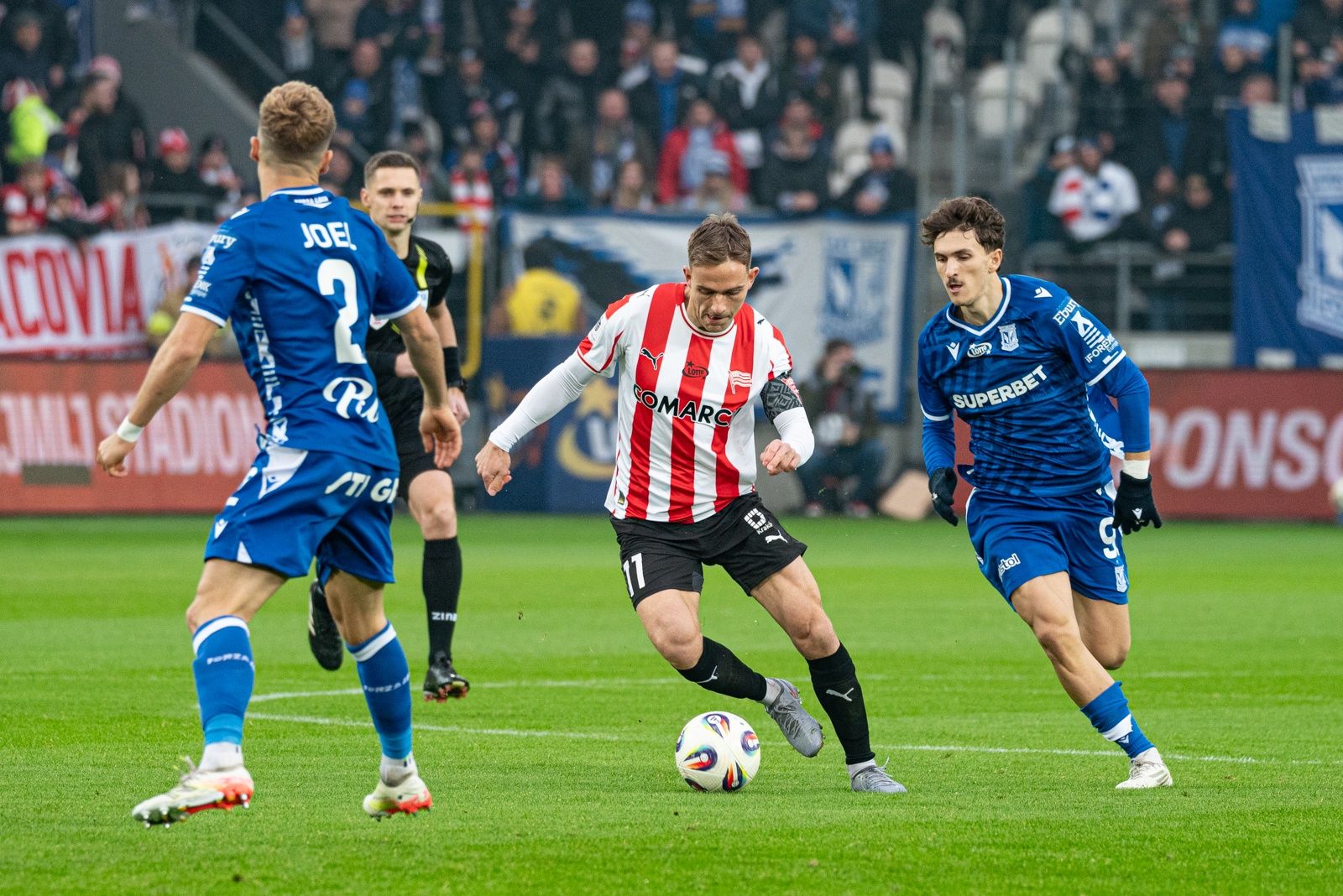 cracovia