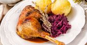 W tym miesiącu popularnością przebije kurczaka i indyka. Wartościowa, pyszna i łatwa do zrobienia