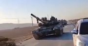 Walki pod Aleppo. Syryjska armia utraciła "prawdziwe złoto"