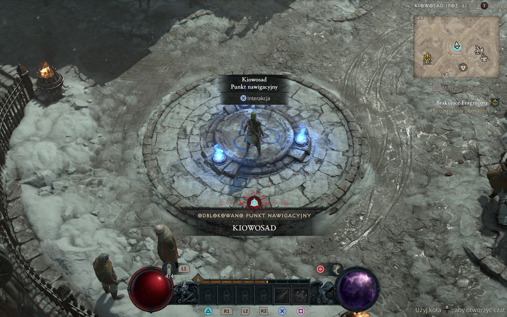 Diablo 4