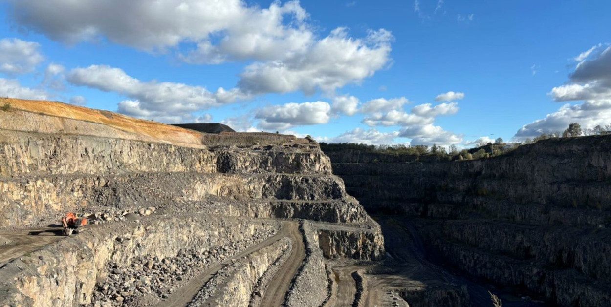 Legnickie Pole: Tu każdy krok ma historię. Geopark odkrywa tajemnice