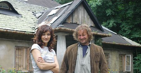 Ilona Ostrowska o powrocie "Rancza". Jest porównanie do "Przyjaciół"