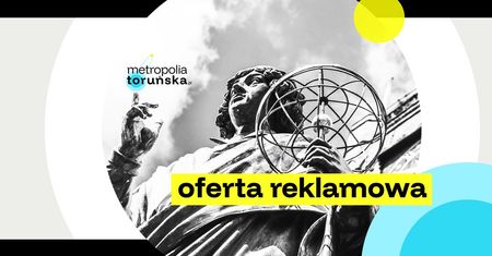 Oferta reklamowa metropoliatorunska.pl