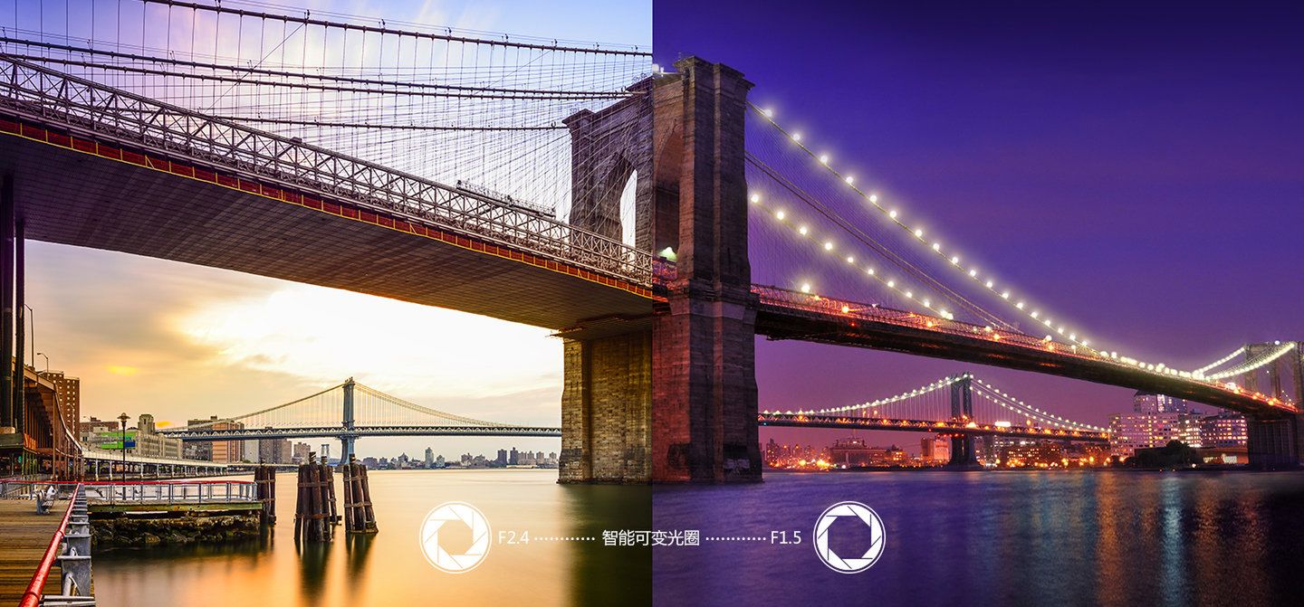 Samsung Galaxy S9 zapowiedziany. Będzie miał "aparat wymyślony na nowo" 2