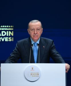 Nowa strategia USA. Turcja rośnie w siłę