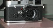 Leica MP za 600 tys. euro. Rekord na aukcji