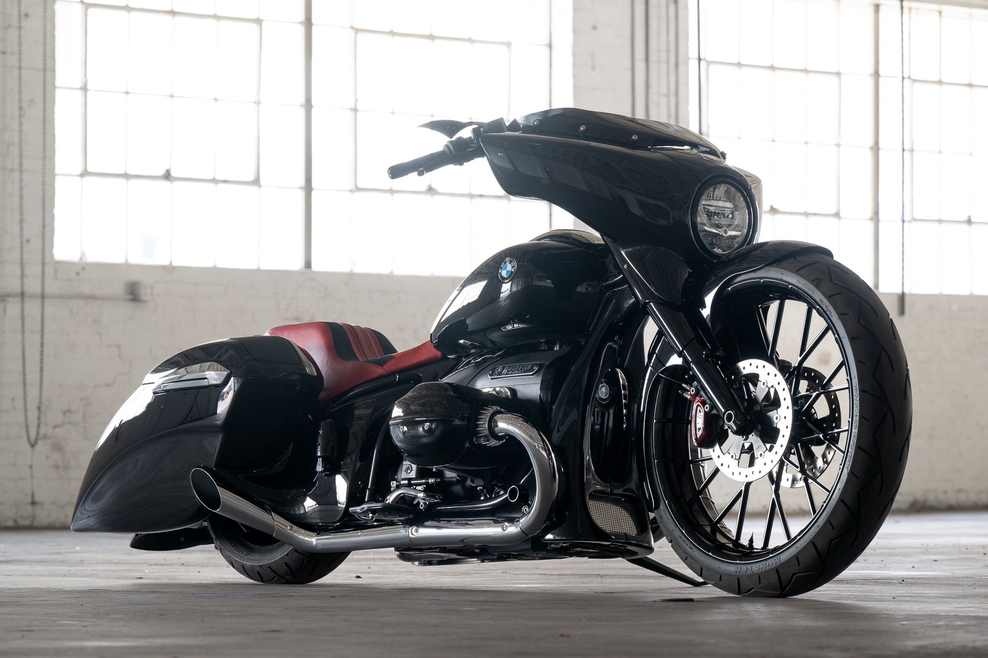 BMW R 18 One Eight "C"