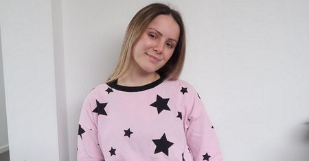 Maskowała się przez całe życie. Po latach usłyszała dagnozę