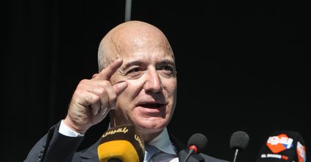 Kontrowersje wokół podatku cyfrowego w Wielkiej Brytanii. Amazon nie będzie go płacić