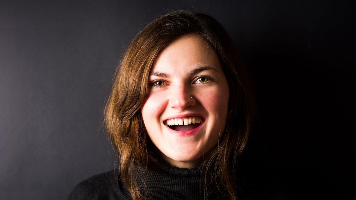 Hipodoncja to brak jednego lub kilku zębów.