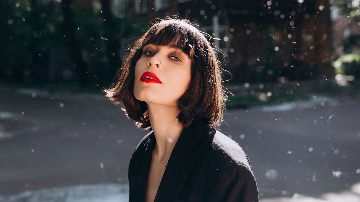 Oczy mogą również ujawnić coś nieoczekiwanego, a mianowicie poziom inteligencji