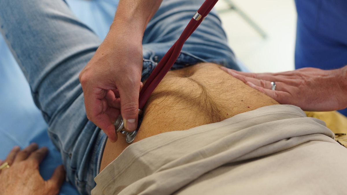 Alkohol przyczynia się do chorób trzustki