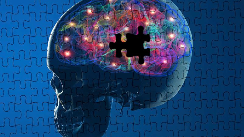 Niedobór witamin może powodować Alzheimera