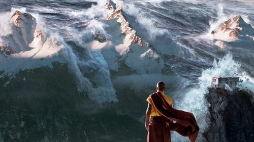 Apokalipsa wg Harrelsona [klip] 1