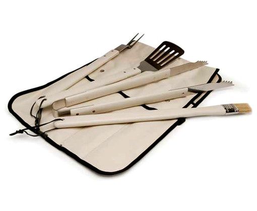 5 rzeczy, które umilą letnie grillowanie