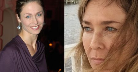 Beata z "Klanu" wyznaje: "Od czasu do czasu robię sobie botoks"