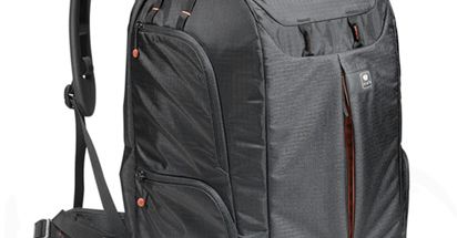 Kata Pro Light Beetle-282: nowy plecak w ofercie