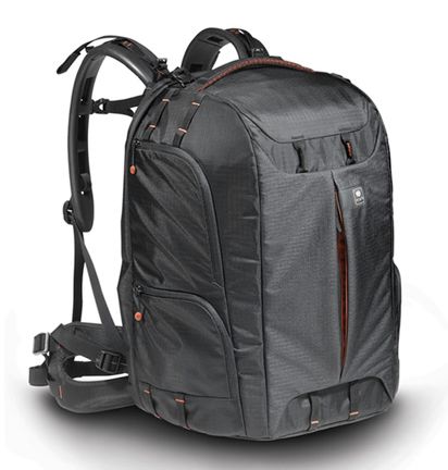 Kata Pro Light Beetle-282: nowy plecak w ofercie 1
